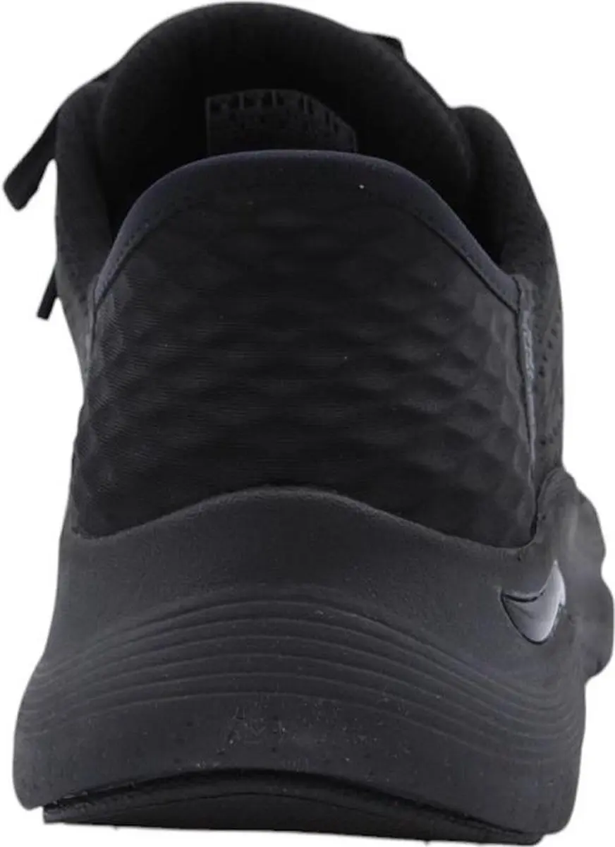 Skechers Arch Fit Slip-ins Easy Chic Dames Sneakers - Zwart - afbeelding 6 van 6