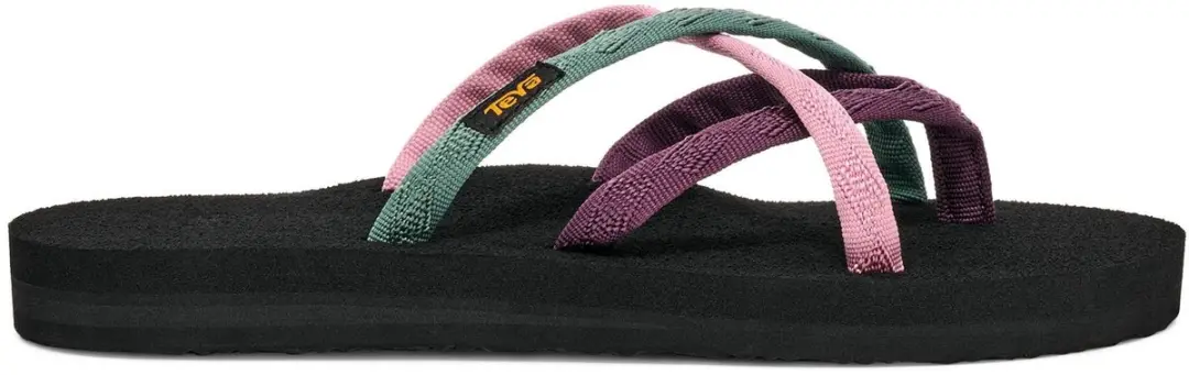 Teva Olowahu Teenslipper