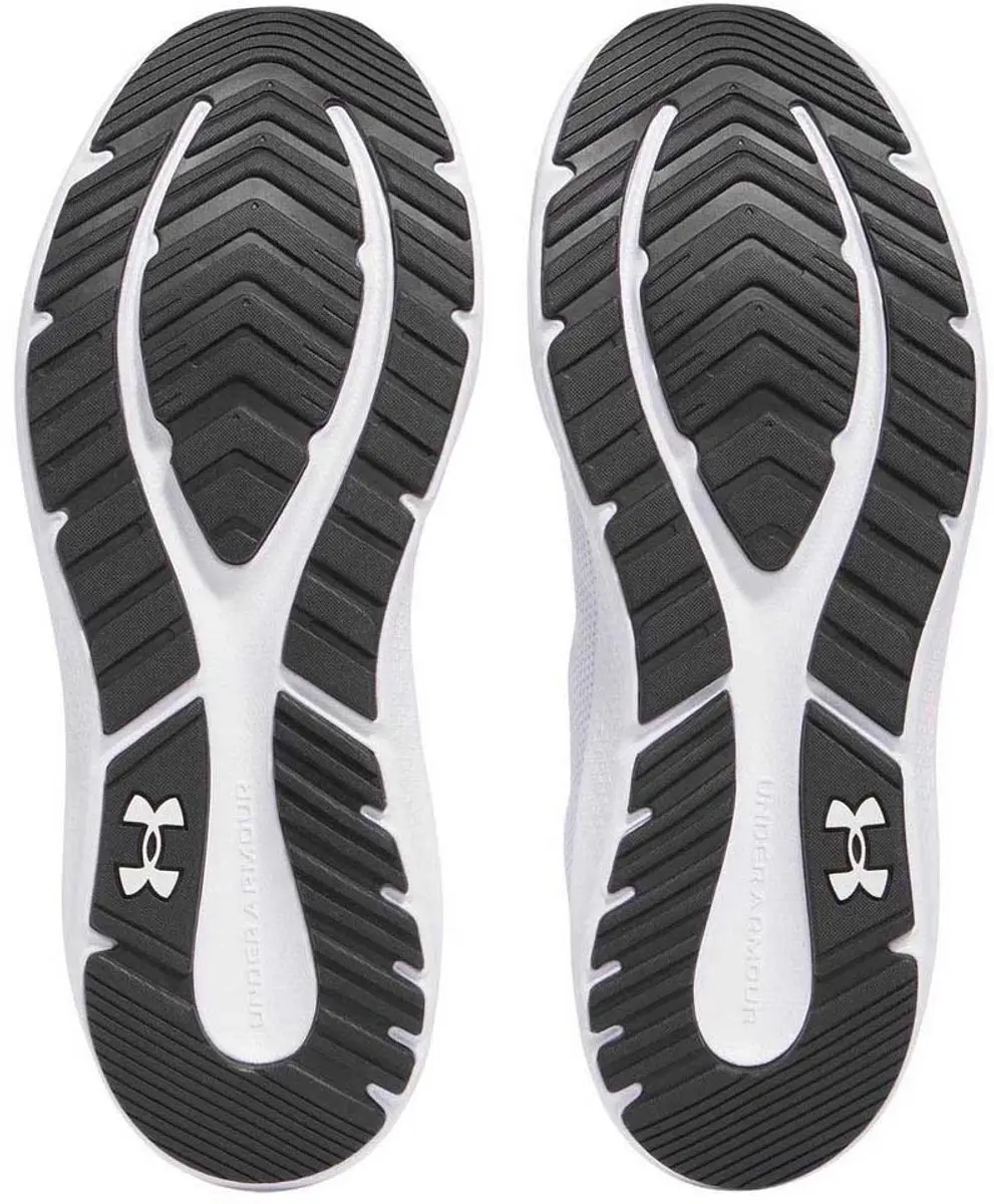 Under Armour Charged Pursuit 4 Hardloopschoenen - EU 40 - Wit