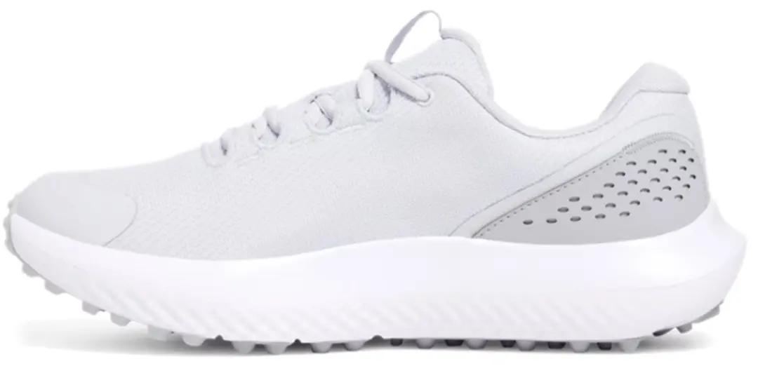 Under Armour UA Surge Golfschoen Heren 3027889 014 - Grijs - afbeelding 6 van 6