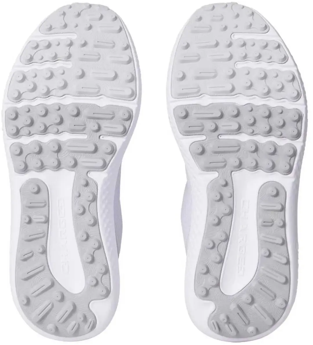 Under Armour UA Surge Golfschoen Heren 3027889 014 - Grijs - afbeelding 2 van 6