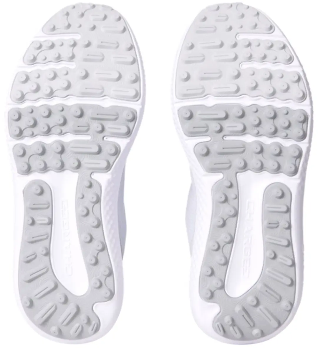 Under Armour UA Surge Golfschoen Heren 3027889 014 - Grijs - afbeelding 5 van 6
