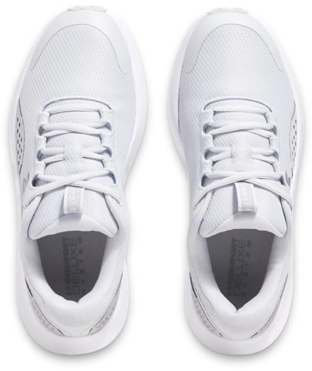 Under Armour UA Surge Golfschoen Heren 3027889 014 - Grijs - afbeelding 4 van 6