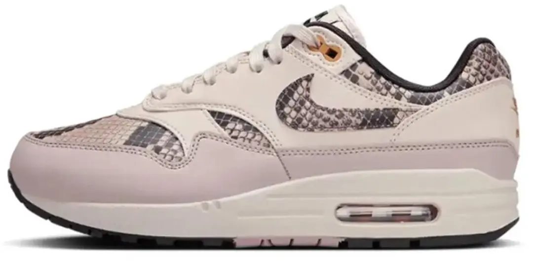Nike Nike Air Max 1 '87 Wmns Light Orewood Brown Maat 40.5