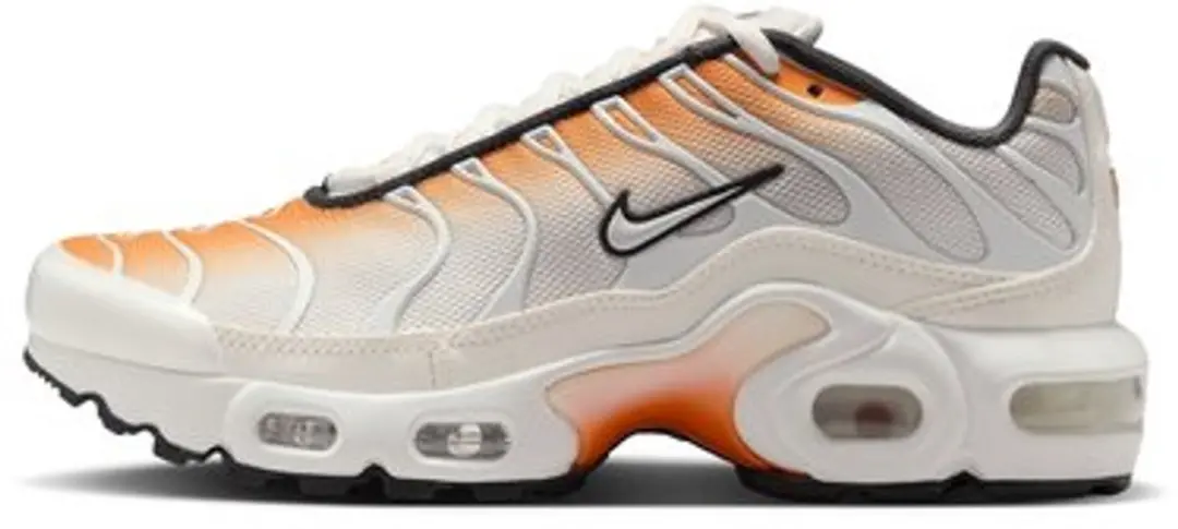 "Nike Nike Air Max Plus GS ""Orange Peel""