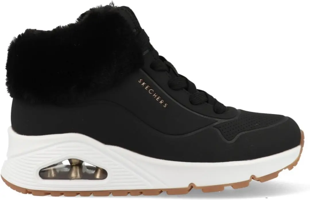 Skechers Uno Kinder Sneakers 310539l-bbk