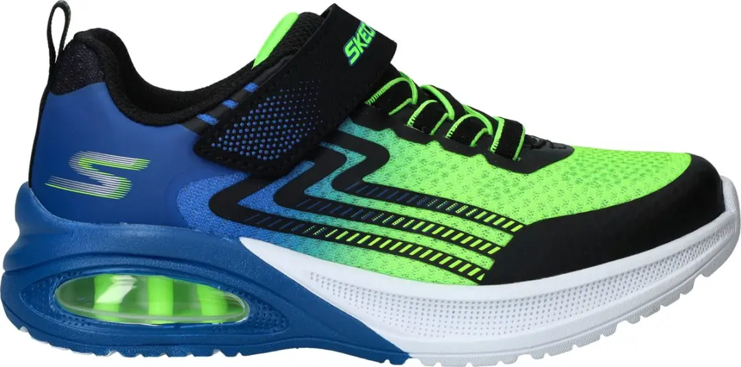 Skechers Microspec max Advance Sneakers