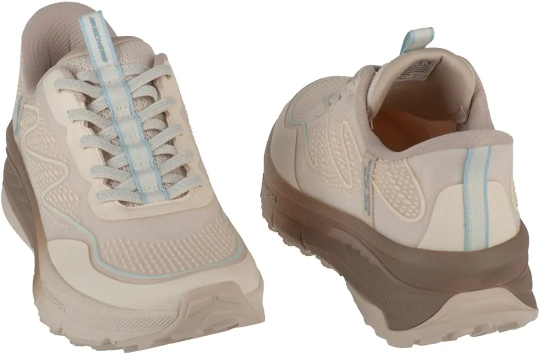 Skechers Slip-Ins Switch Back Mist Sneakers - 36.5