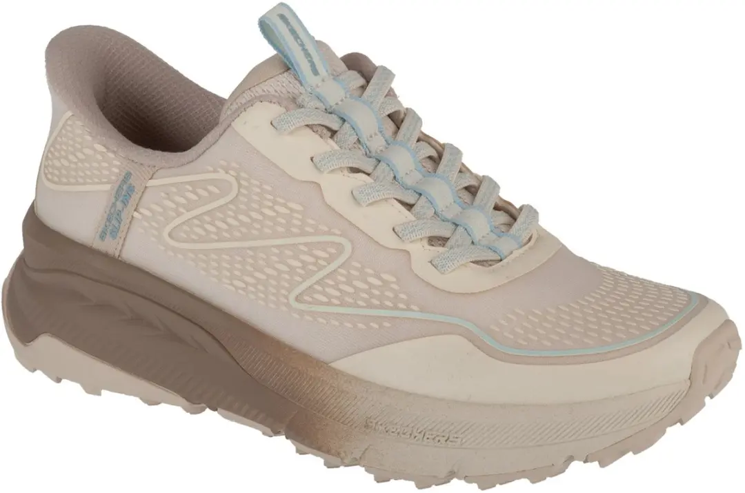Skechers Slip-Ins Switch Back Mist Sneakers