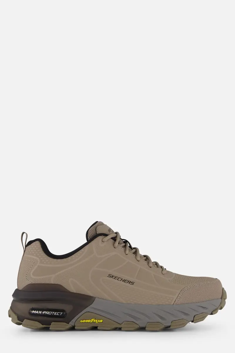 Skechers Max Protect Ironguard Heren Sneakers 302203