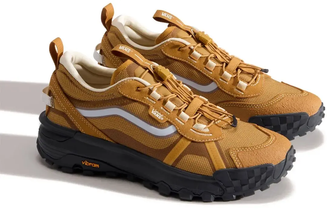 Vans Crosspath Xc Schoenen Bruin EU 39