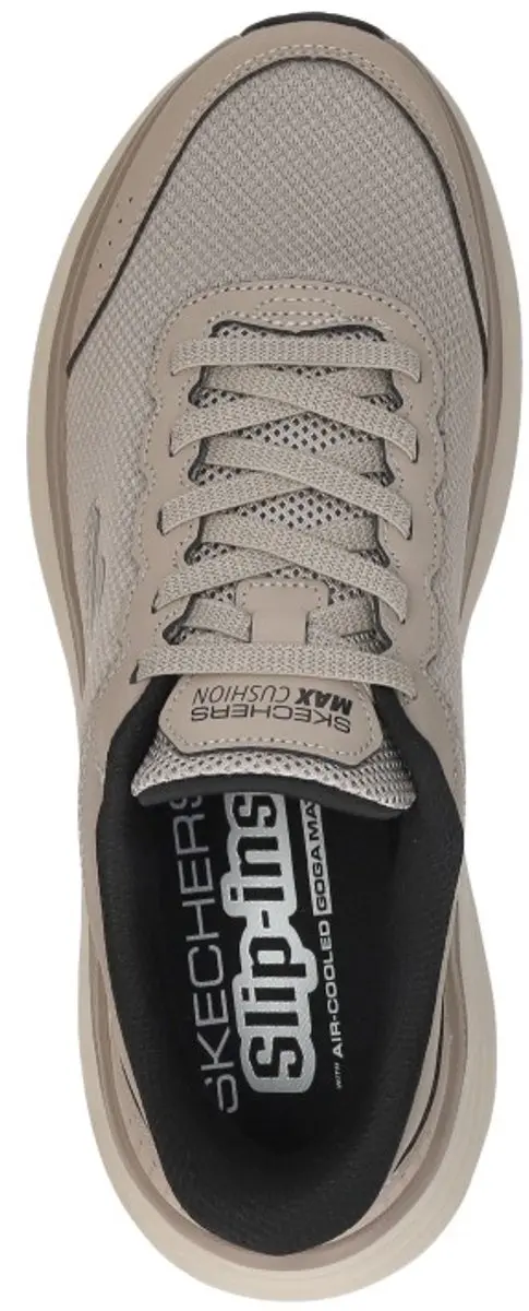 Skechers Slip-Ins Max Cushioning Sneakers Laag - afbeelding 5 van 6