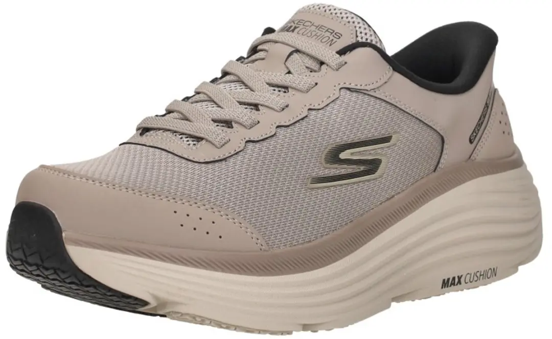 Skechers Slip-Ins Max Cushioning Sneakers Laag - afbeelding 4 van 6