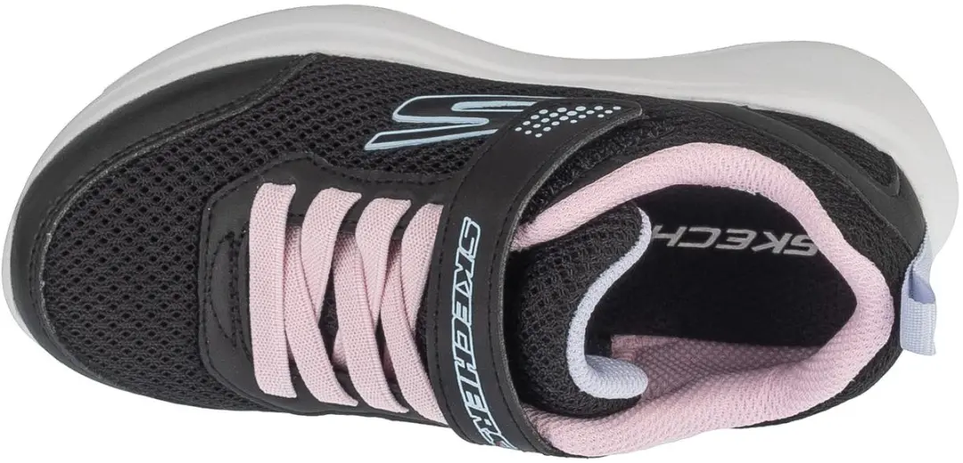Skechers Selectors Reset Achieved Sneakers 29 - Zwart - afbeelding 5 van 6