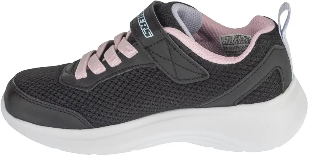Skechers Selectors Reset Achieved Sneakers 29 - Zwart - afbeelding 4 van 6