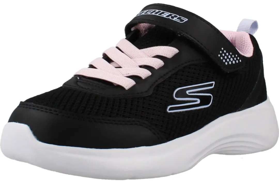Skechers Selectors Reset Achieved Sneakers 29 - Zwart - afbeelding 3 van 6