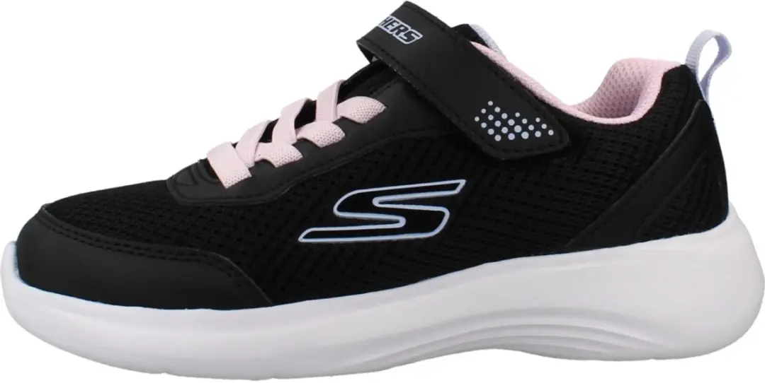 Skechers Selectors Reset Achieved Sneakers 29 - Zwart - afbeelding 2 van 6