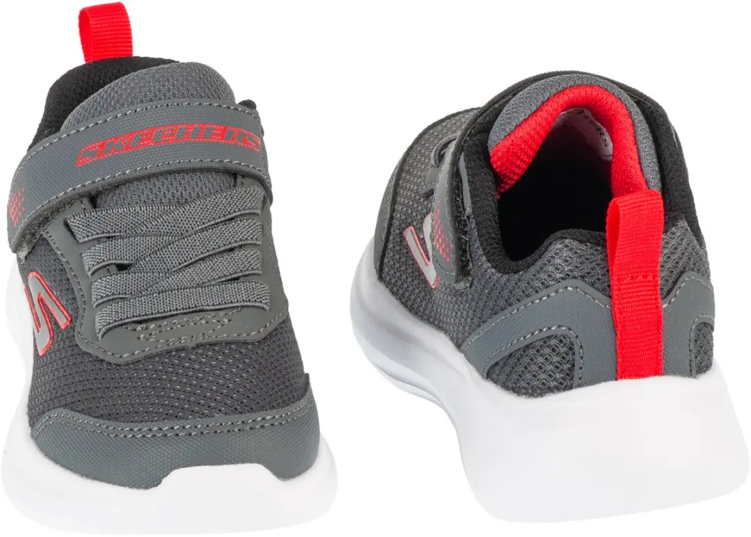 Skechers Selectors Reset Achieved Sneakers 31 - Grijs