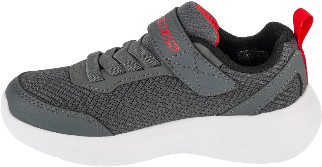 Skechers Selectors Reset Achieved Sneakers 31 - Grijs