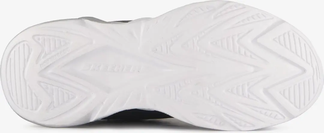 Skechers S-Lights Vortex 2.0 Quantroid Sneakers - Zwart