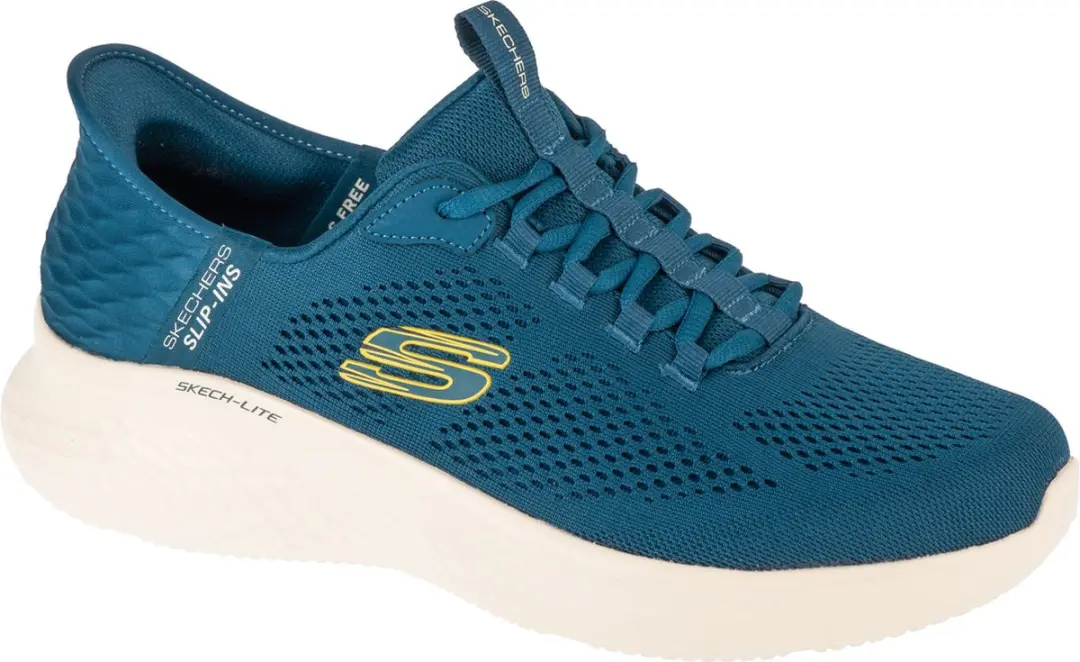 Skechers Slip-Ins Primebase 232466-TEAL Sneakers