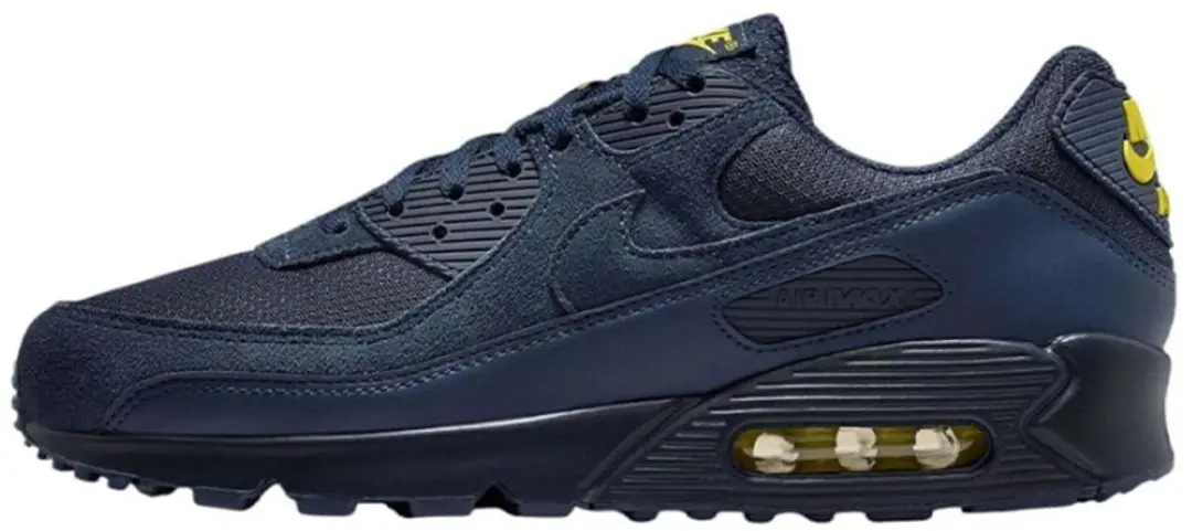 Nike Air Max 90 Obsidian Lightning