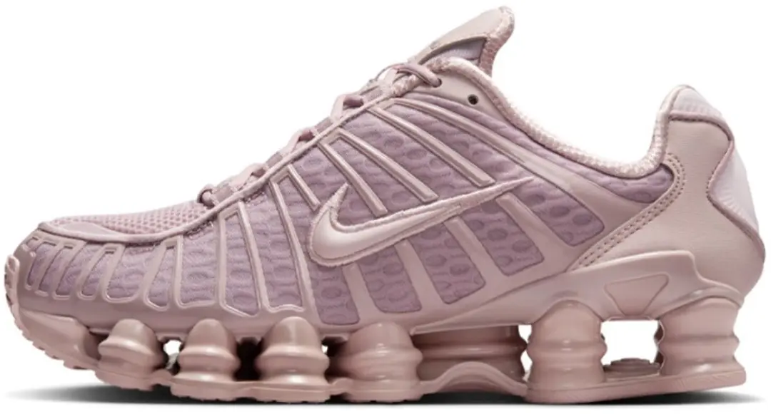 Nike Shox TL Particle Rose (Women's)
