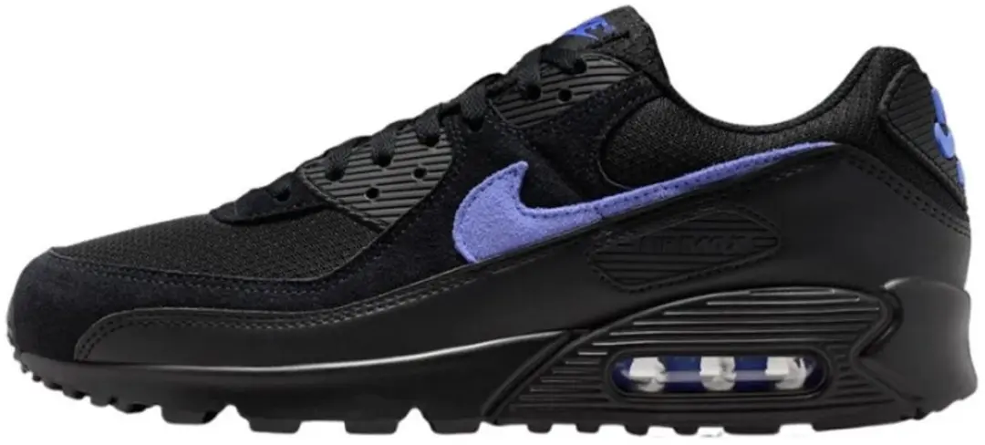 Nike Air Max 90 "Black Sapphire"