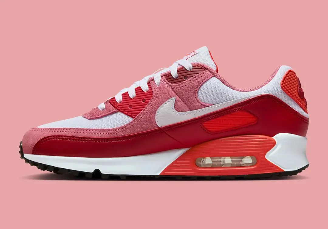 Nike Air Max 90 Peony Sneakers - 43 - afbeelding 2 van 6