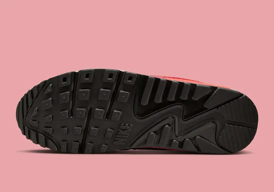 Nike Air Max 90 Peony Sneakers - 43 - afbeelding 5 van 6