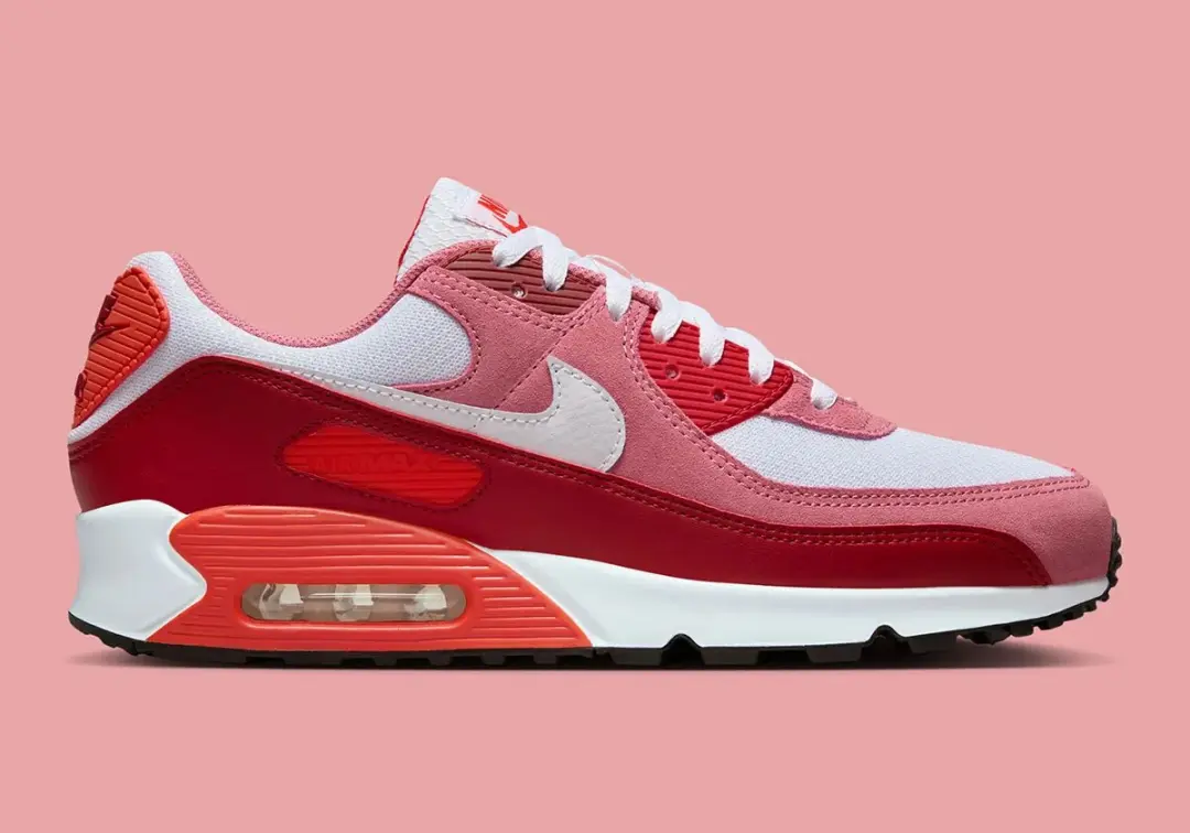 "Sneakers Nike Nike Air Max 90 ""Peony"""
