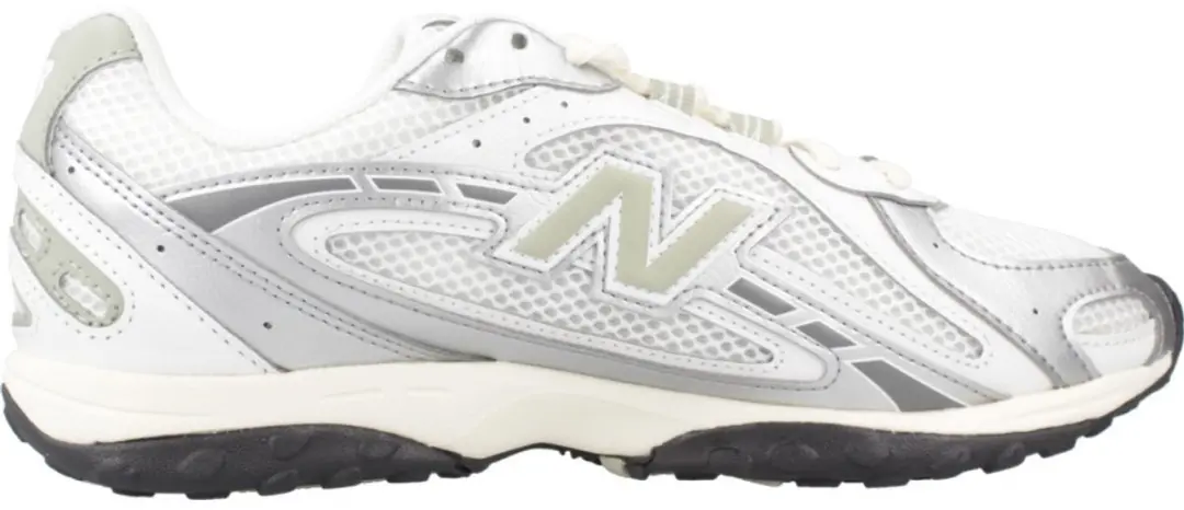 New Balance U204LSWB Sneakers - Beige - afbeelding 6 van 6
