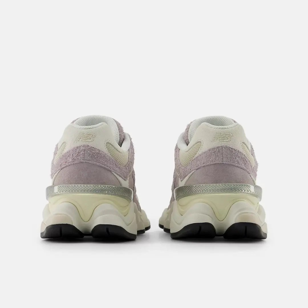 New Balance 9060 Sneakers - Truffle Salt - afbeelding 6 van 6