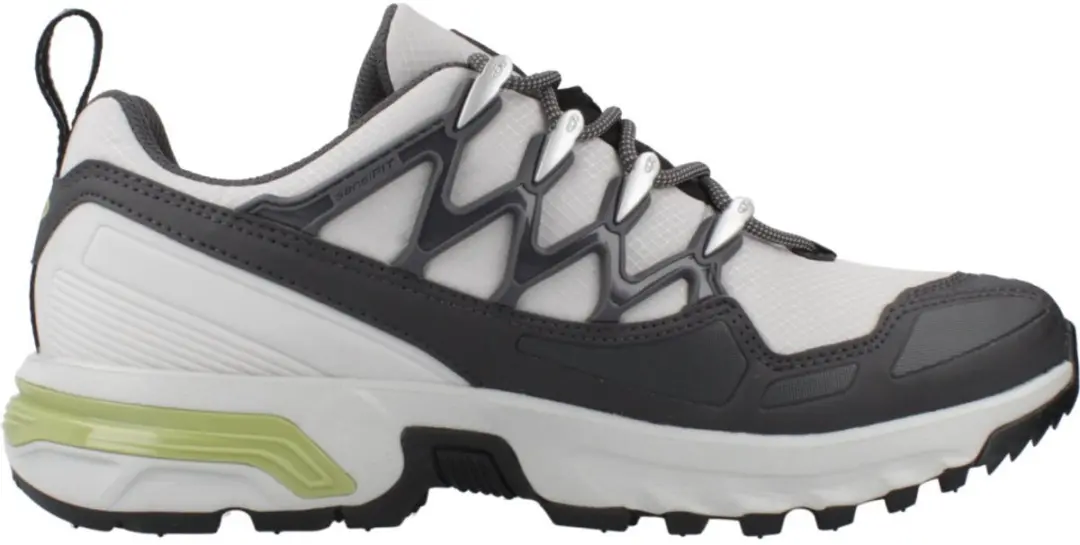 SALOMON ACS GTX SAT Grijs 40 EU