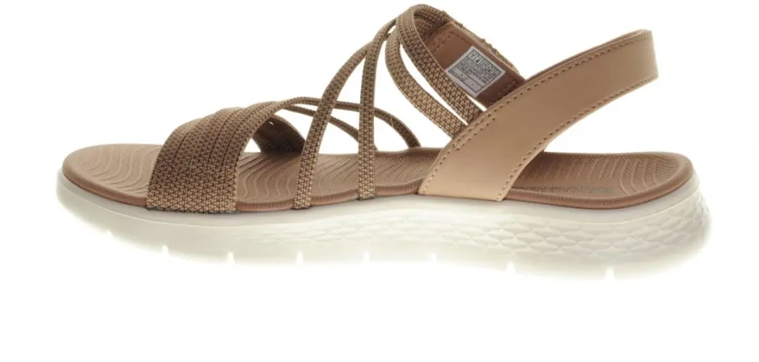 Skechers Go Walk Flex Sandalen - 39 - afbeelding 2 van 6
