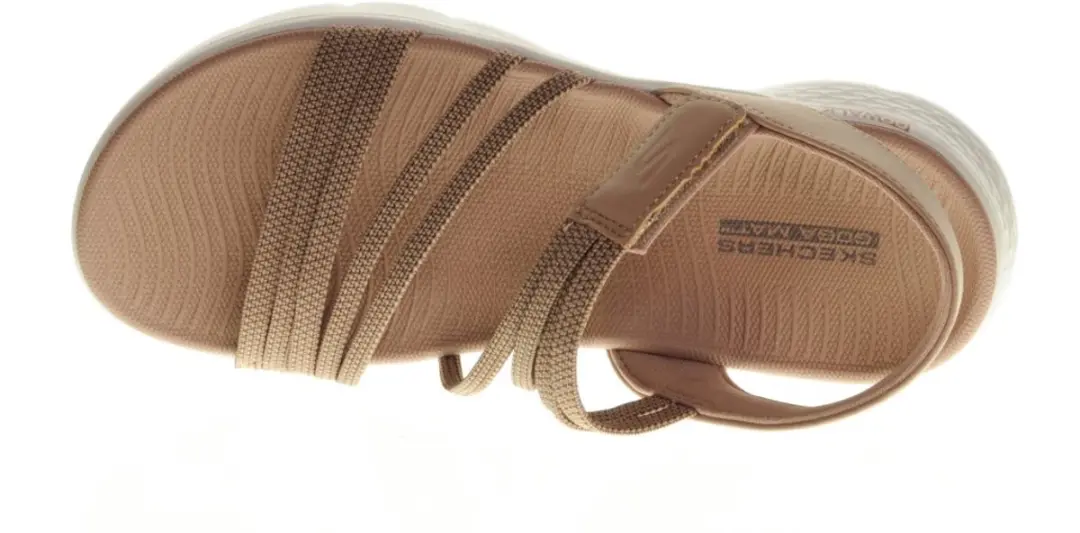 Skechers Go Walk Flex Sandalen - 39 - afbeelding 3 van 6