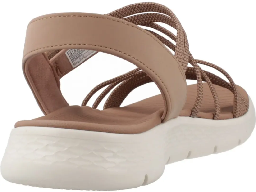 Skechers Go Walk Flex Sandalen - 39 - afbeelding 5 van 6