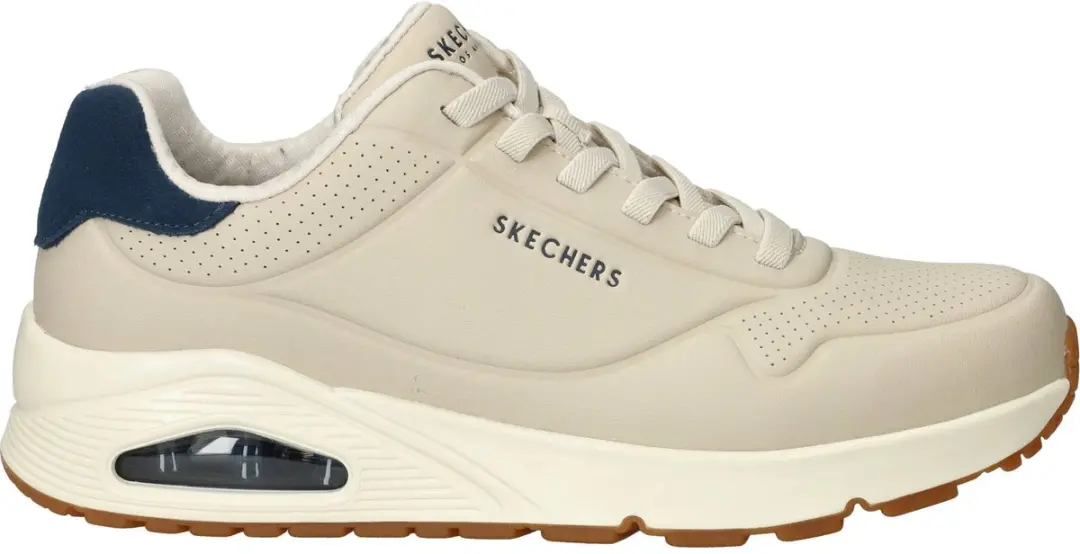 Skechers Uno Tailored Air Sneakers