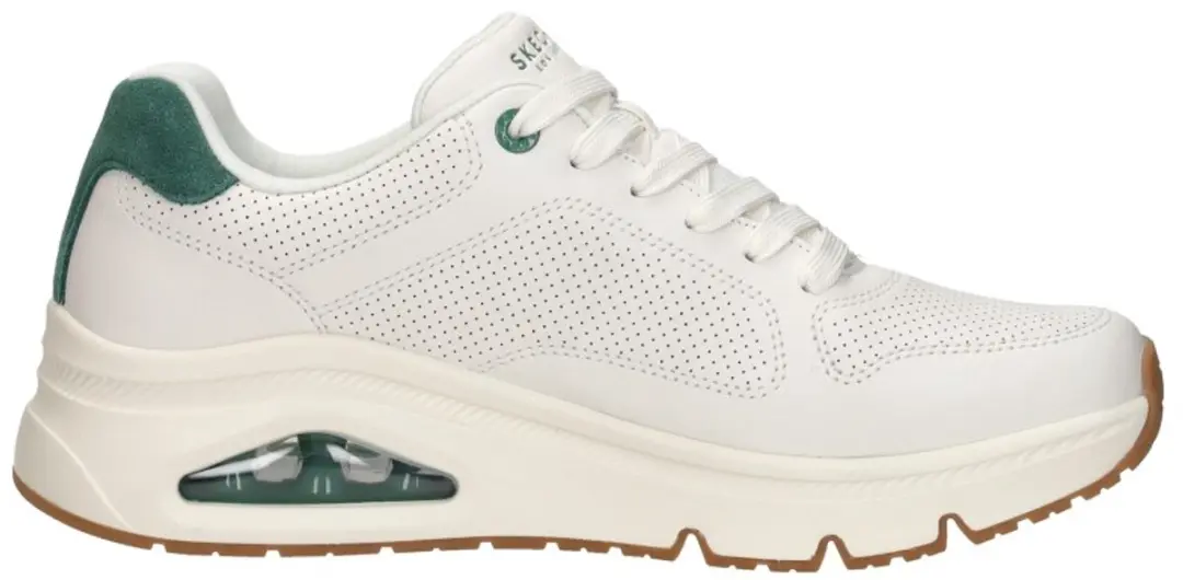 Skechers Uno Icon Sneakers Laag