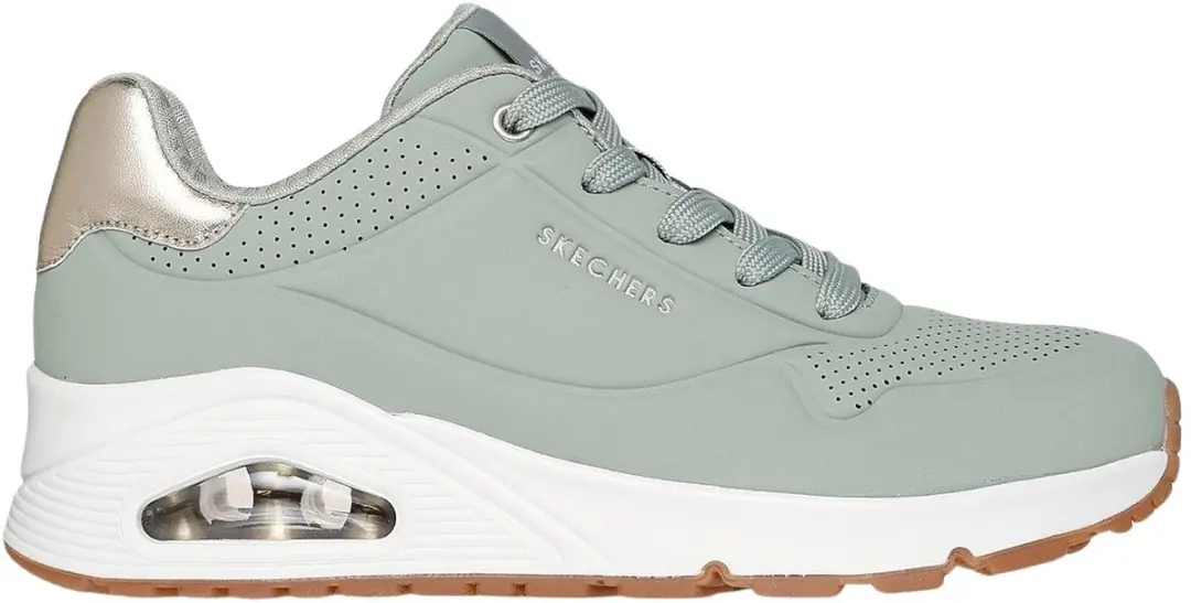 Skechers UNO Golden Air Dames Sneakers