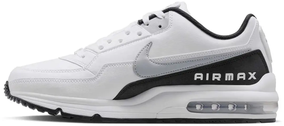 Nike Air Max LTD 3 Sneakers - Heren 42 - Wit