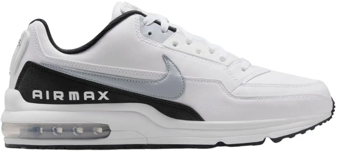 Nike Air Max LTD 3 Sneakers - Heren 42 - Wit