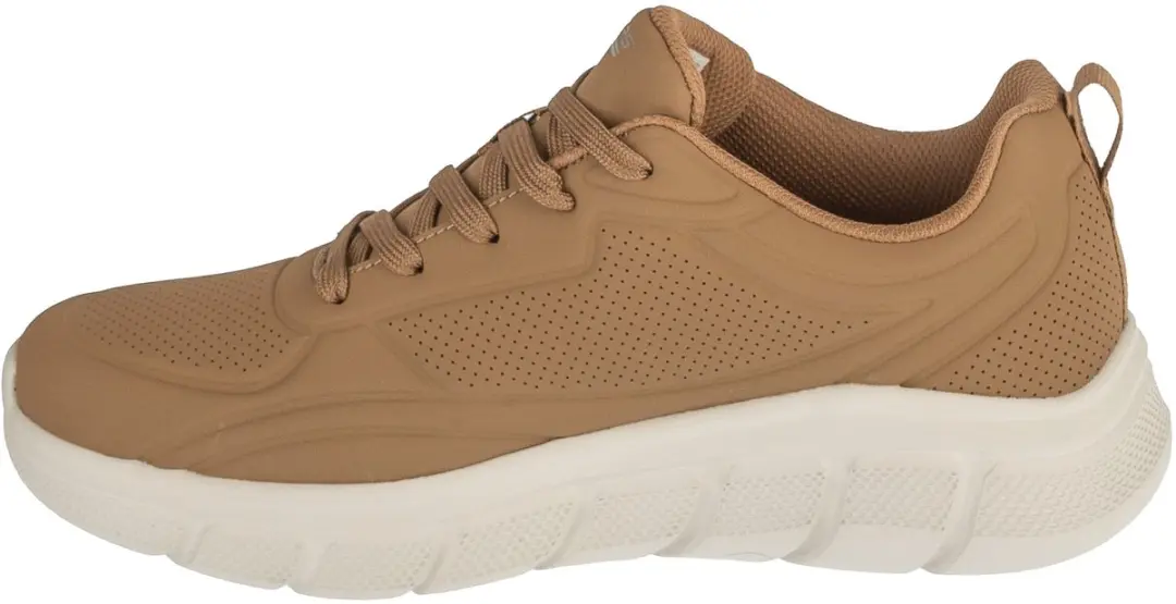 Skechers Bobs B-Flex Arctic Edge Sneakers 118110-CSNT - 42,5
