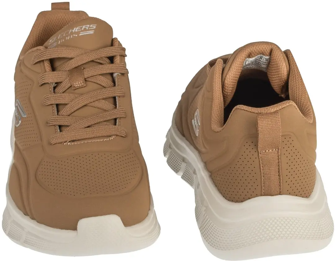 Skechers Bobs B-Flex Arctic Edge Sneakers 118110-CSNT - 42,5