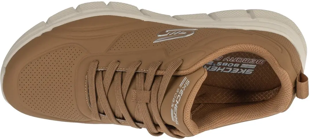 Skechers Bobs B-Flex Arctic Edge Sneakers 118110-CSNT - 42,5