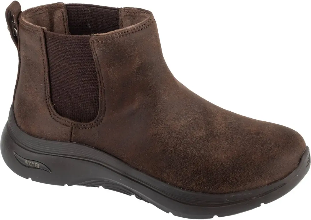 Skechers Go Walk Arch Fit 2.0 Boot