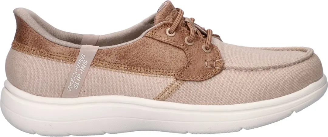Skechers Hands Free Slip-ins On-The-Go Flex Radiant