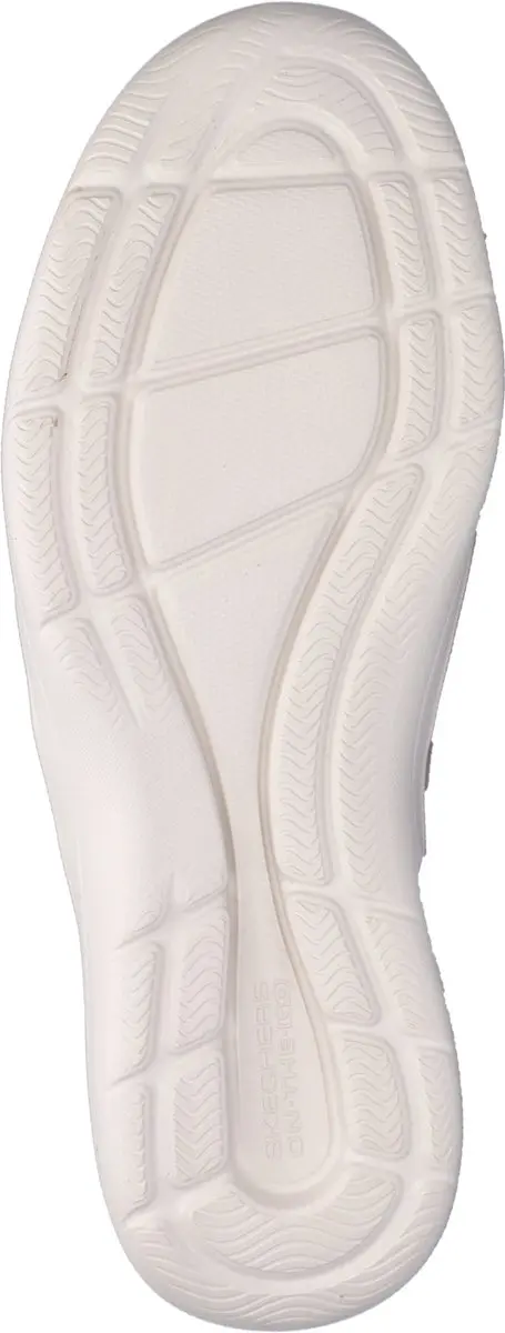 Skechers Slip-ins On-The-Go Flex Radiant - Taupe - afbeelding 5 van 6