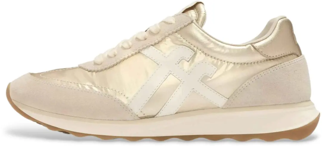 FitFlop Retro-Q Sneakers