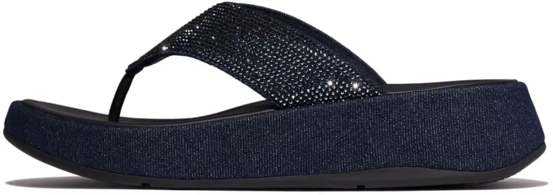FitFlop F-Mode Toe Post